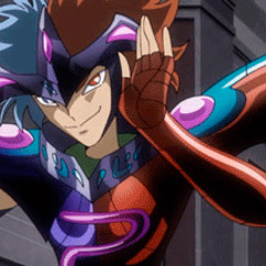 01 Eternal Saint
