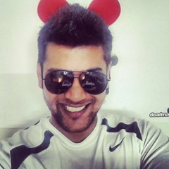 Harsha Peddi
