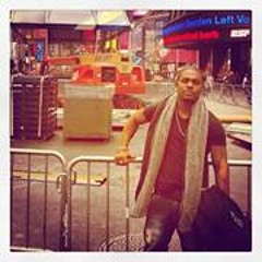 Anthony Primetime Smith