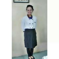 Rockelyn Kho De Gracia