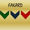 Fakard