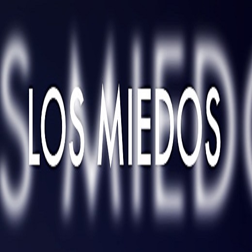 Los Miedos podcast artwork
