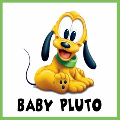 pluto da A log