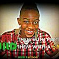 Benedito Maconda Joël