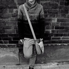 Jamie William Greenwood