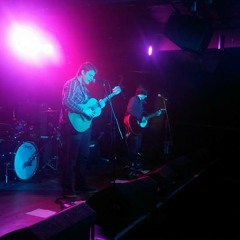 Superman (Scrubs Theme) Cover By Kyle And Aiden.