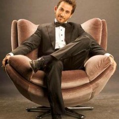 Ahmed El Hosary