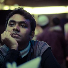 Riddhiman Adib