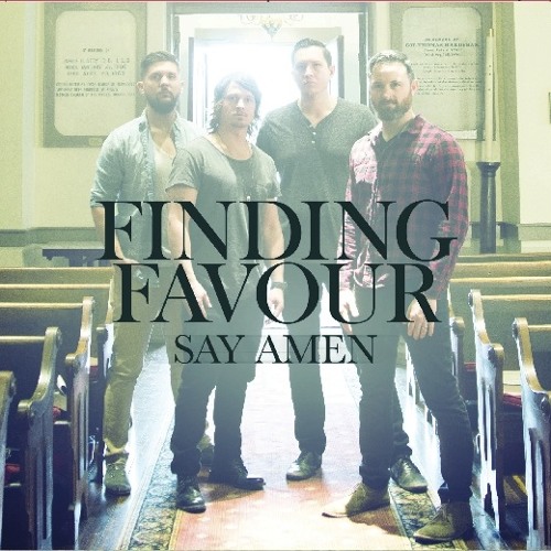 Finding Favour’s avatar