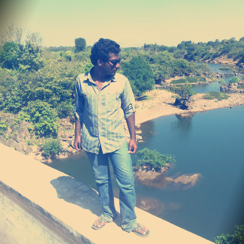Arjun Shivappa’s avatar