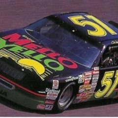 ben sherrill