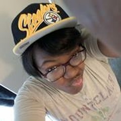 Tianesha Hurt UnHappie