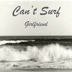 Can't Surf