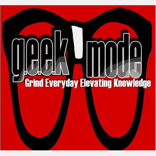 G.E.E.K. MODE’s avatar