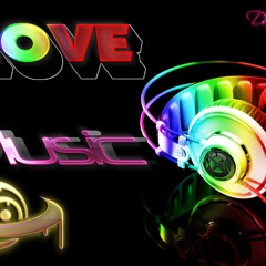 ILOVE MUSIC