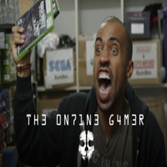 The online gamer