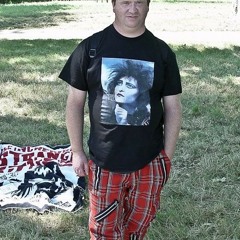 Eric Thuillier