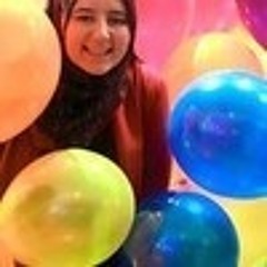 Dalia Hashim 1