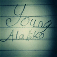 Young Ala$ko Repost page