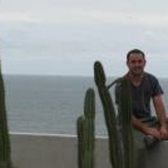 Jose Luis Riesco Matte