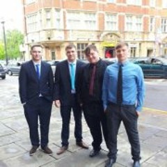 Murray BigMan Willby