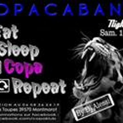 Copacabana Night-Klub