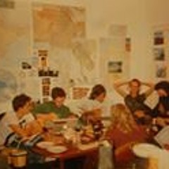 John Francis Keany Lad