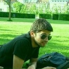 César Vargas Casaseca