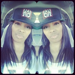 Raylina Nina-Brown Joseph