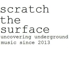 Scratchthesurface