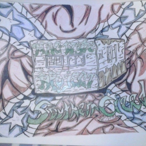 Monday bipolar By Mac Wyte