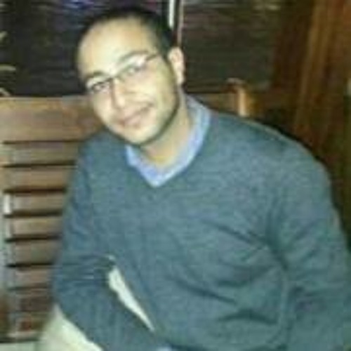 Mahmoud Shalaby 29’s avatar