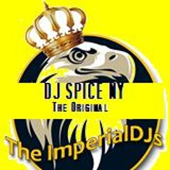 DJ Spice NY