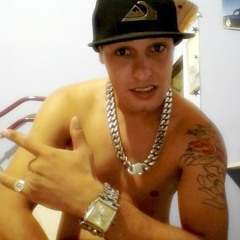 Glauber Massaneiro