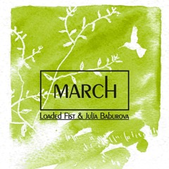 T.A.T.u -  Not Gonna Get Us (LoadedFist remix)