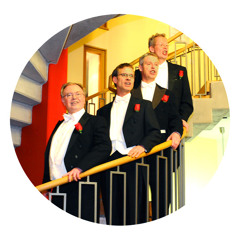 Schall&RauchVokalquartett