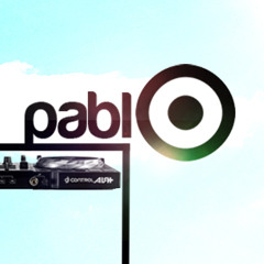 Pablo Vidaurre