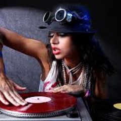 DJ BadGirl
