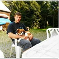 Viktor Wikous Klíma