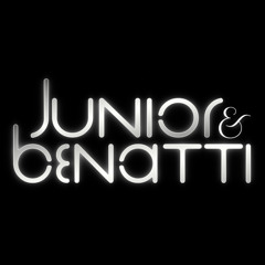 Junior e Benatti