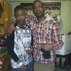 Christian Saquan Jones