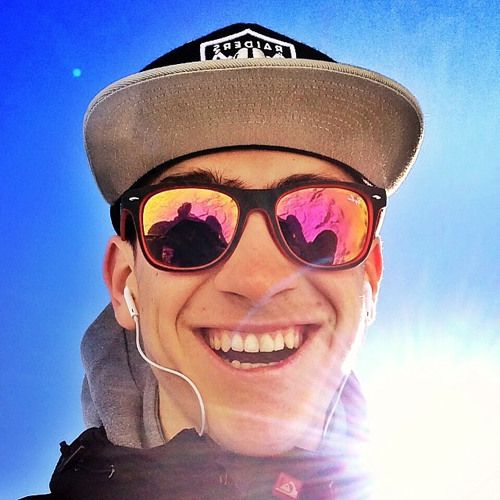Nikk Bobic (Beat Maker)’s avatar