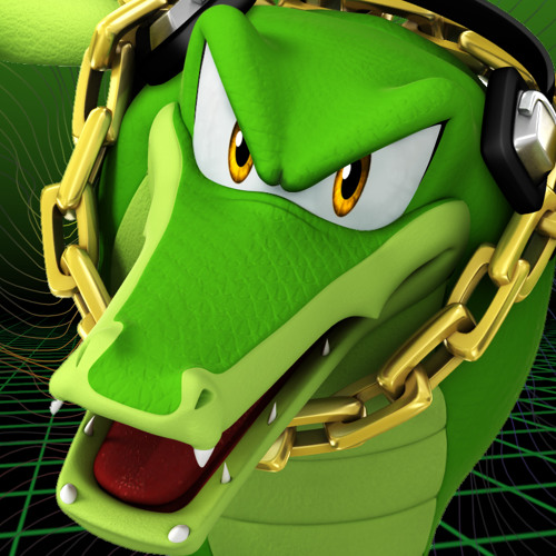 VectorCrock’s avatar