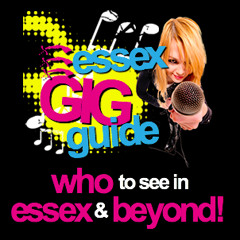 Essex Gig Guide