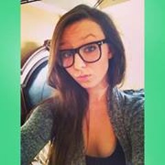 Ashley Nicole David 1