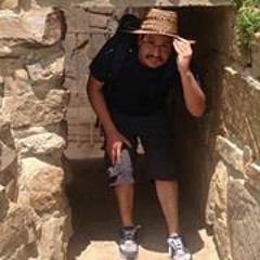 Peter Duque De Estrada