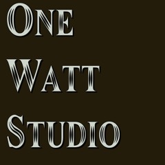 One Watt Studio