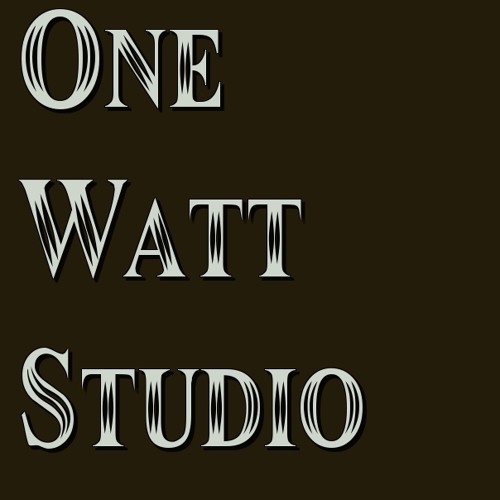 One Watt Studio’s avatar