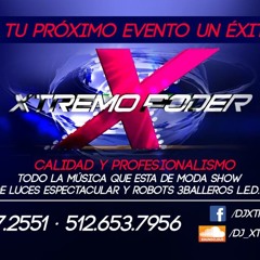 Xtremo Poder Mixes