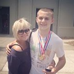 Nicholas Ivan Maximov